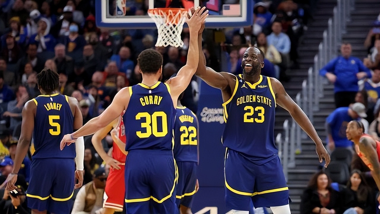 2019火箭vs勇士全场回放（三分数25：3，101：120火箭被勇士乱箭穿身）