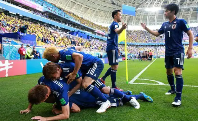 02年世界杯日本被淘汰（冷知識：日本隊曾遭中國隊淘汰無緣世界杯）