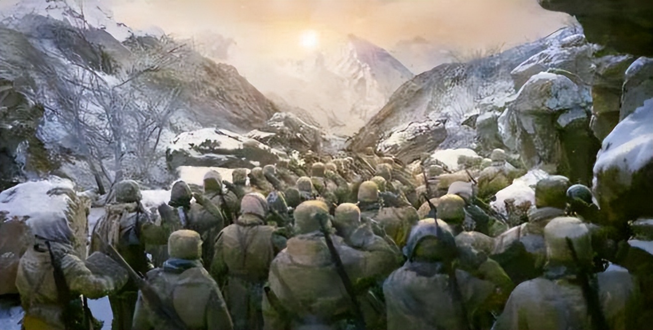 水门桥战役真实事件 三炸水门桥真实事件-双佳迪百科