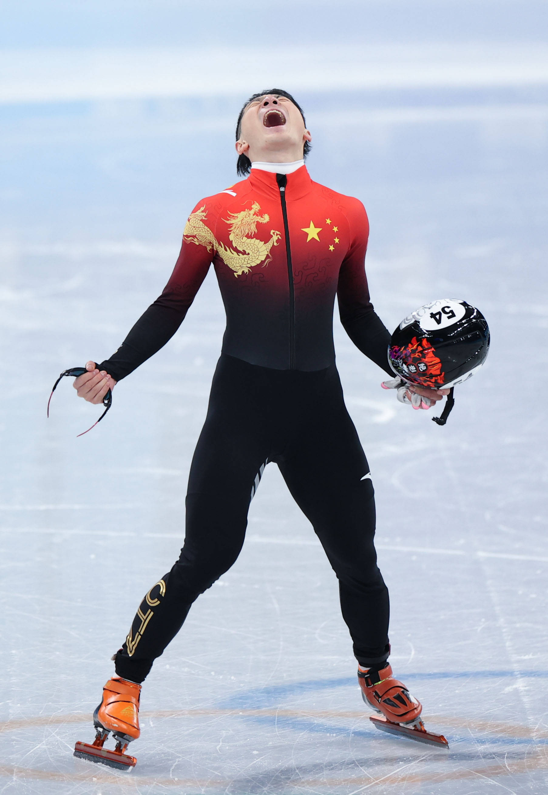 哪些運動員在奧運會（冬奧會結束了，這8位運動員，個個奪冠，為國爭光，皆受大眾喜愛）