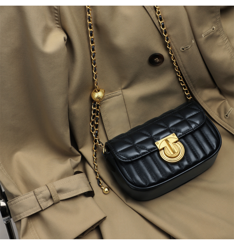 奢侈品牌排行榜女包(40-50岁中年女人适合背什么牌子的包包?