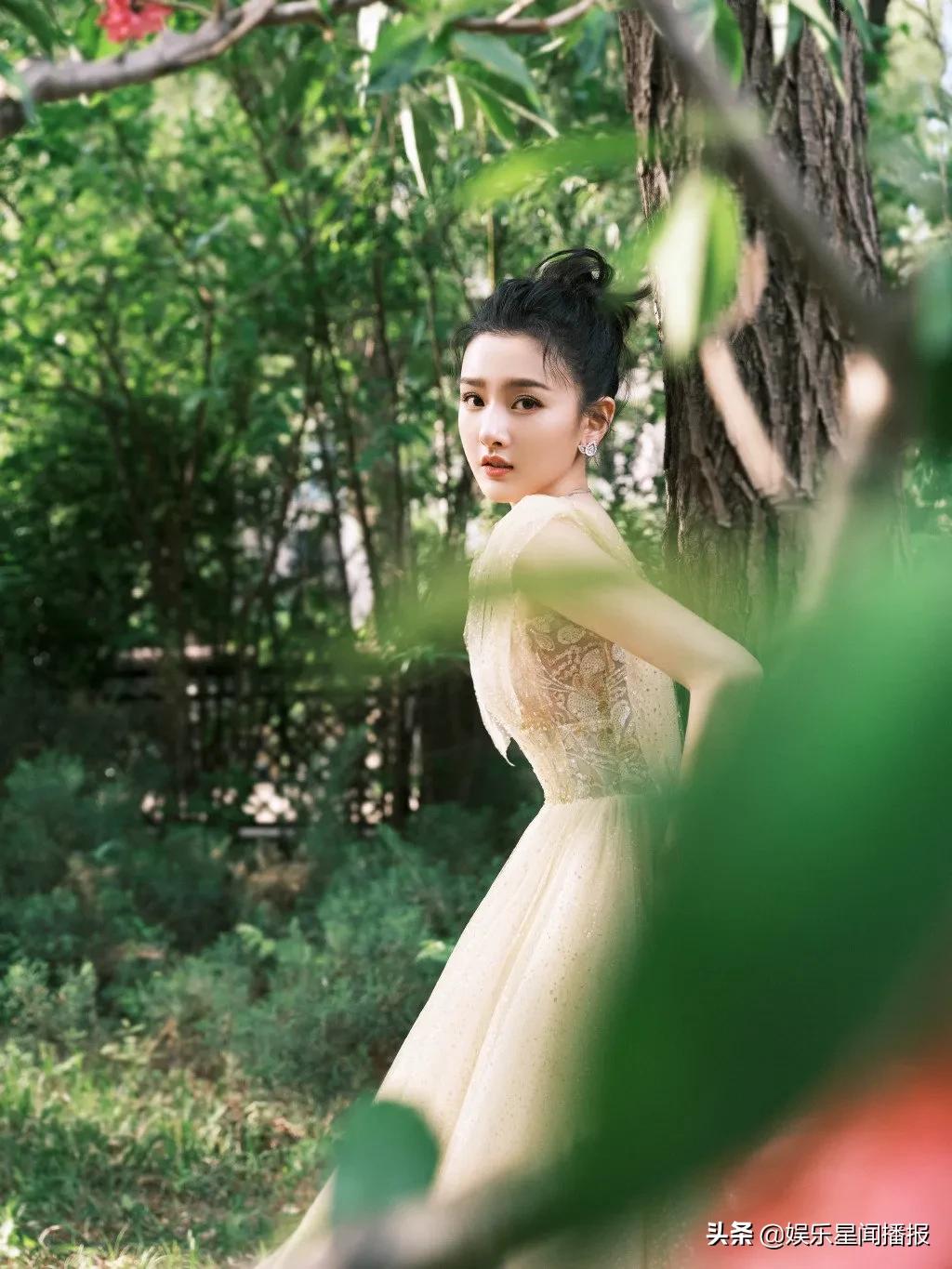 宋祖儿 美图写真集