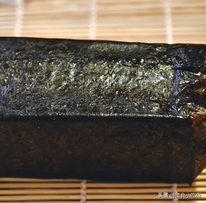 寿司怎么做好吃（教你一个寿司简单又好吃的做法，十分钟搞定，快收藏）