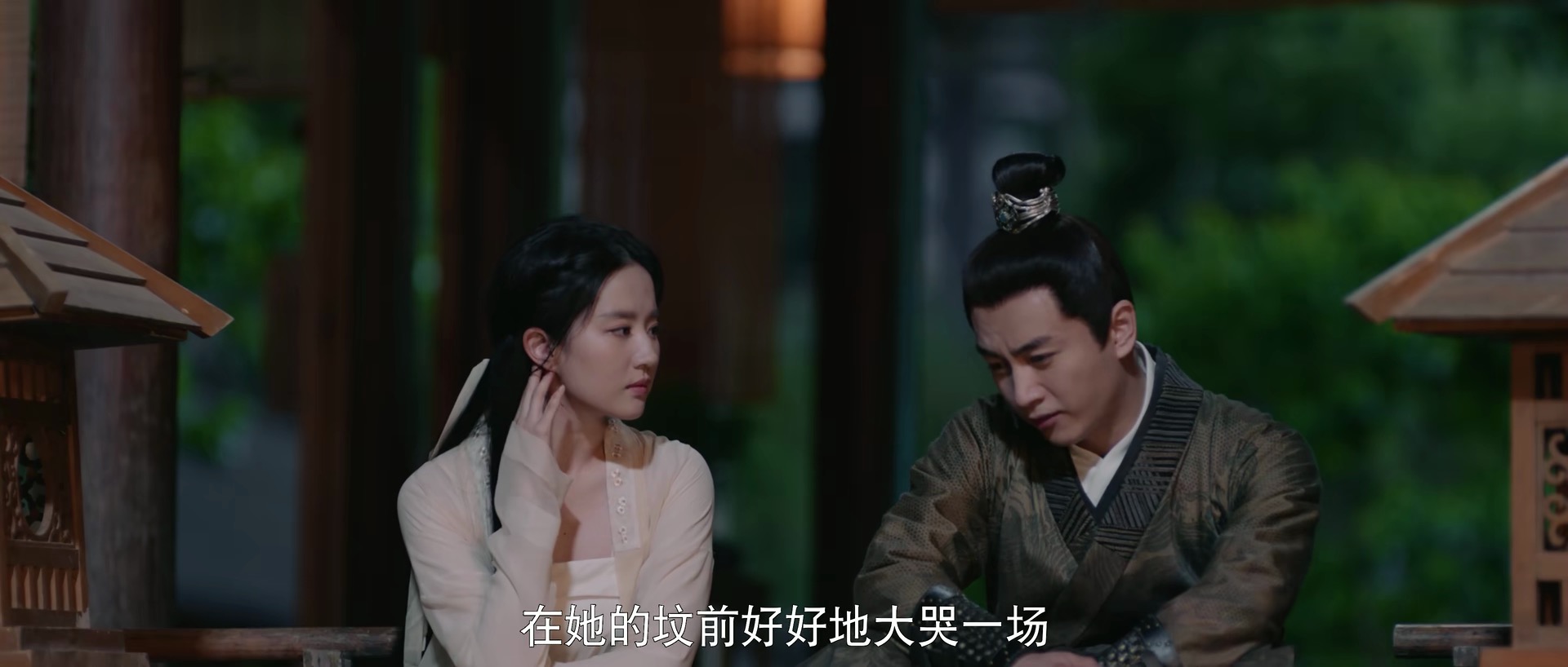 《梦华录》各位主演的星座原型揭晓！来看有你的星座吗？