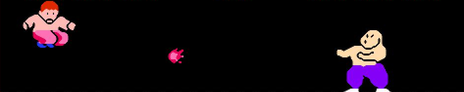 格斗游戲那些大得離譜的“波動”，春麗不負(fù)眾望技壓群雄