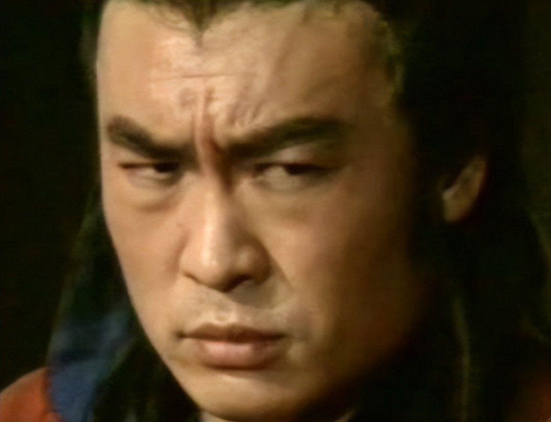 拍《武松》只因太气愤,祝延平今酒会放嗓,他曾让武松醉打变醉拳