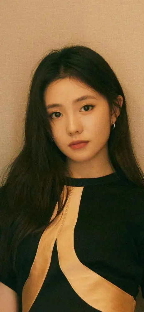 00后“谋女郎”刘浩存：小心思充满文艺，只是一个快乐的小仙女