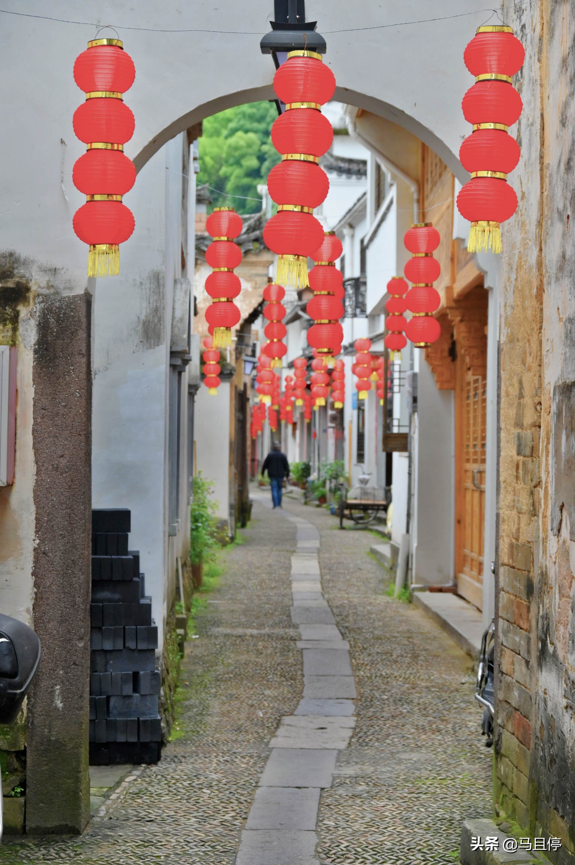 遂昌旅游十大景点（遂昌著名景点）-第29张图片-华展网