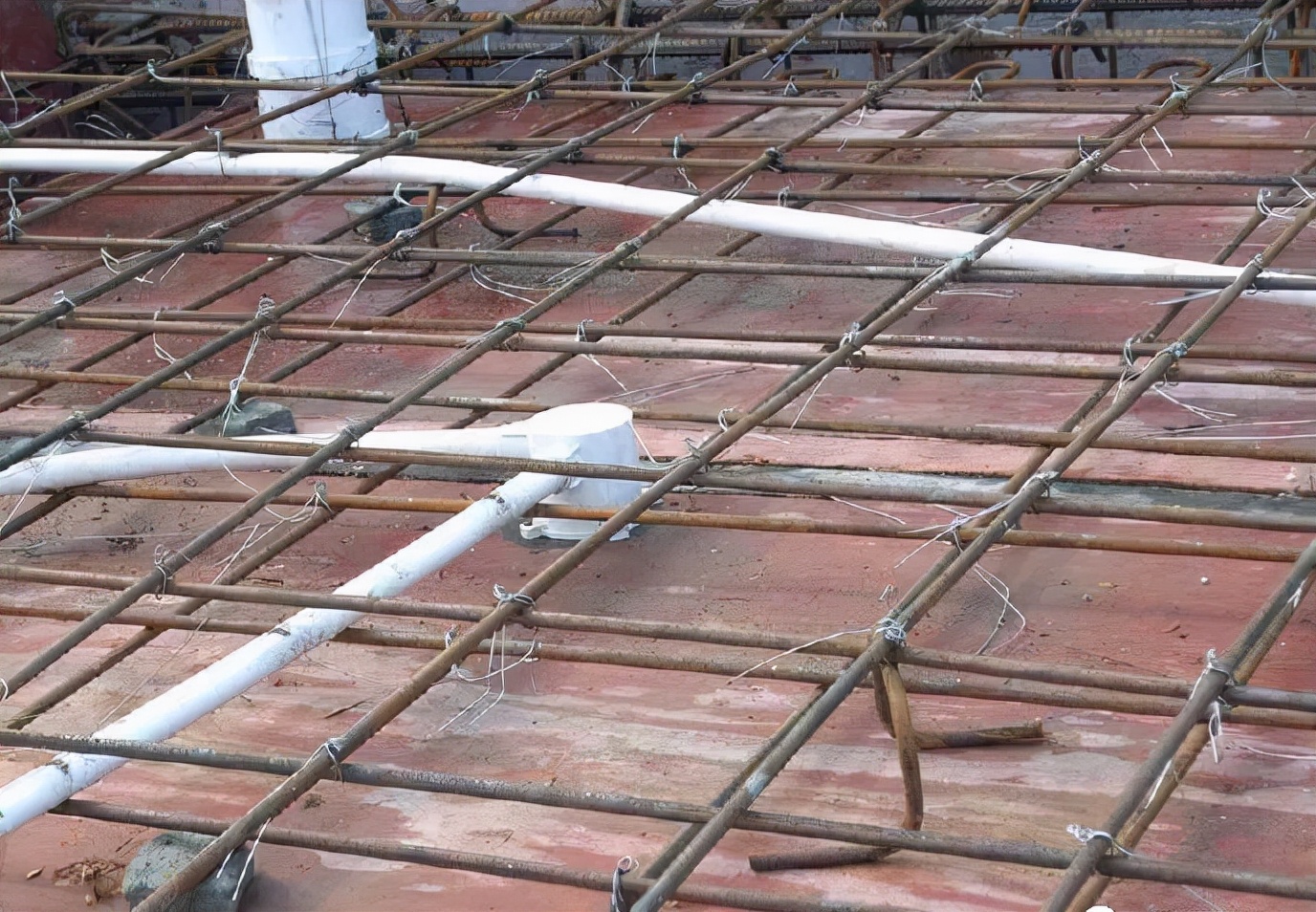 14项钢筋工程质量通病防治及合格标准，重量级好文！值得学习