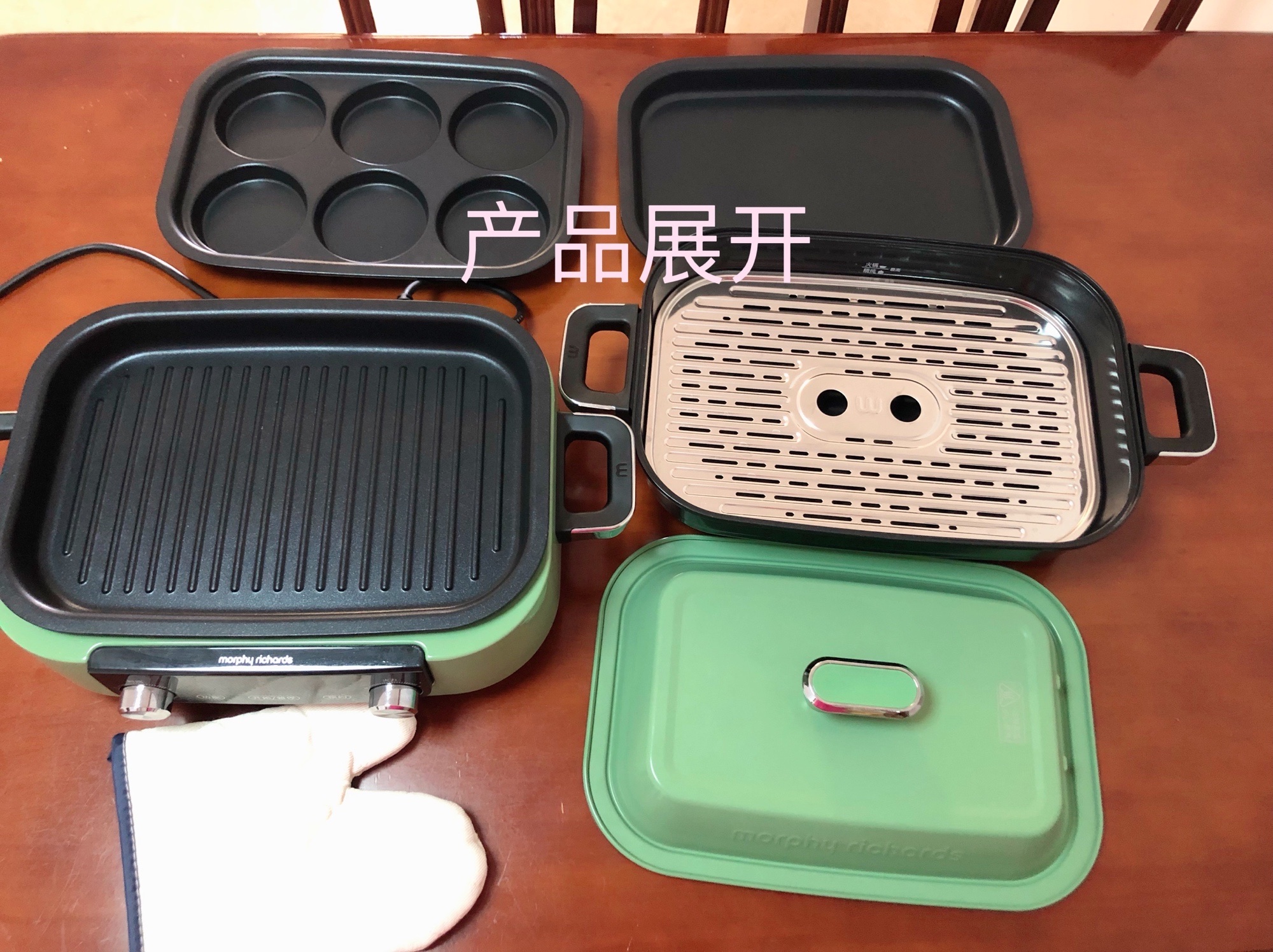 一见钟情的3个厨房小电器，买时“肉疼”，用起来真香