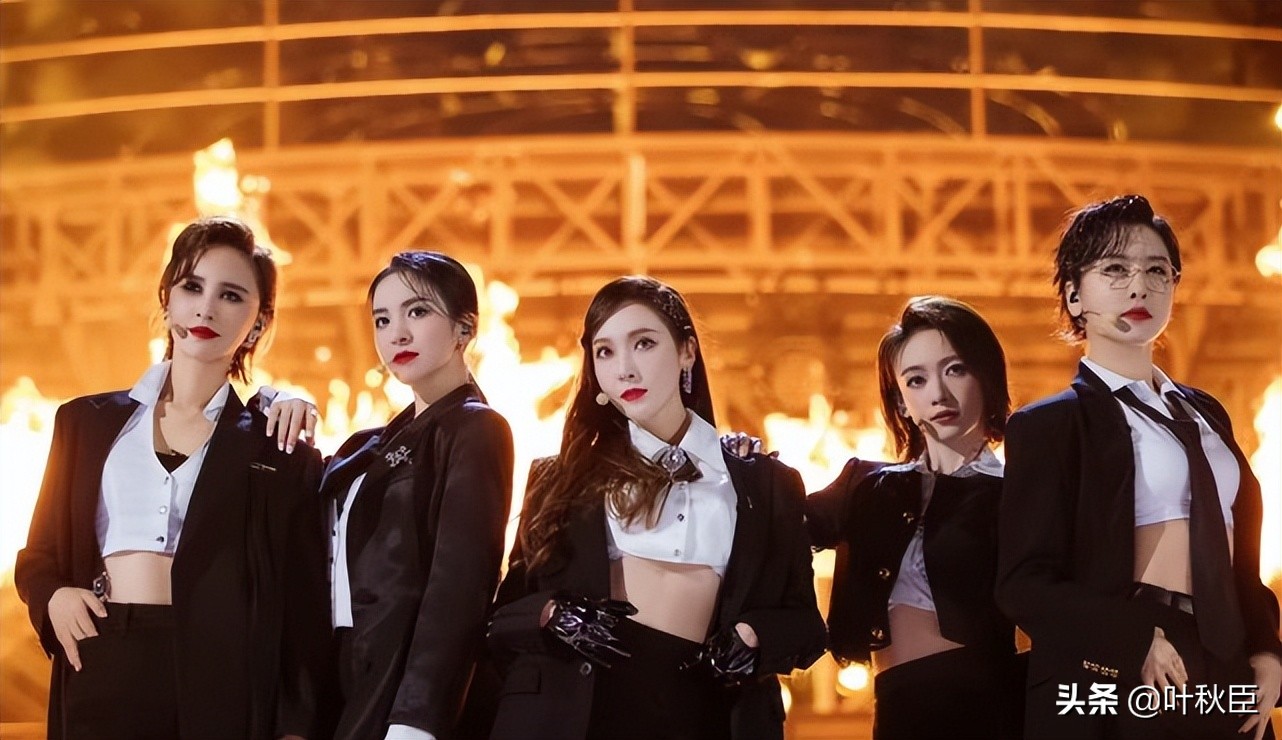 《浪姐3》二公舞台暗示三公淘汰：人气低还想晋级，只有一种操作