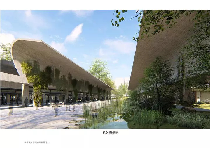 国美扩招势在必行！启用良渚校区后，中国美院又新增中外合作专业