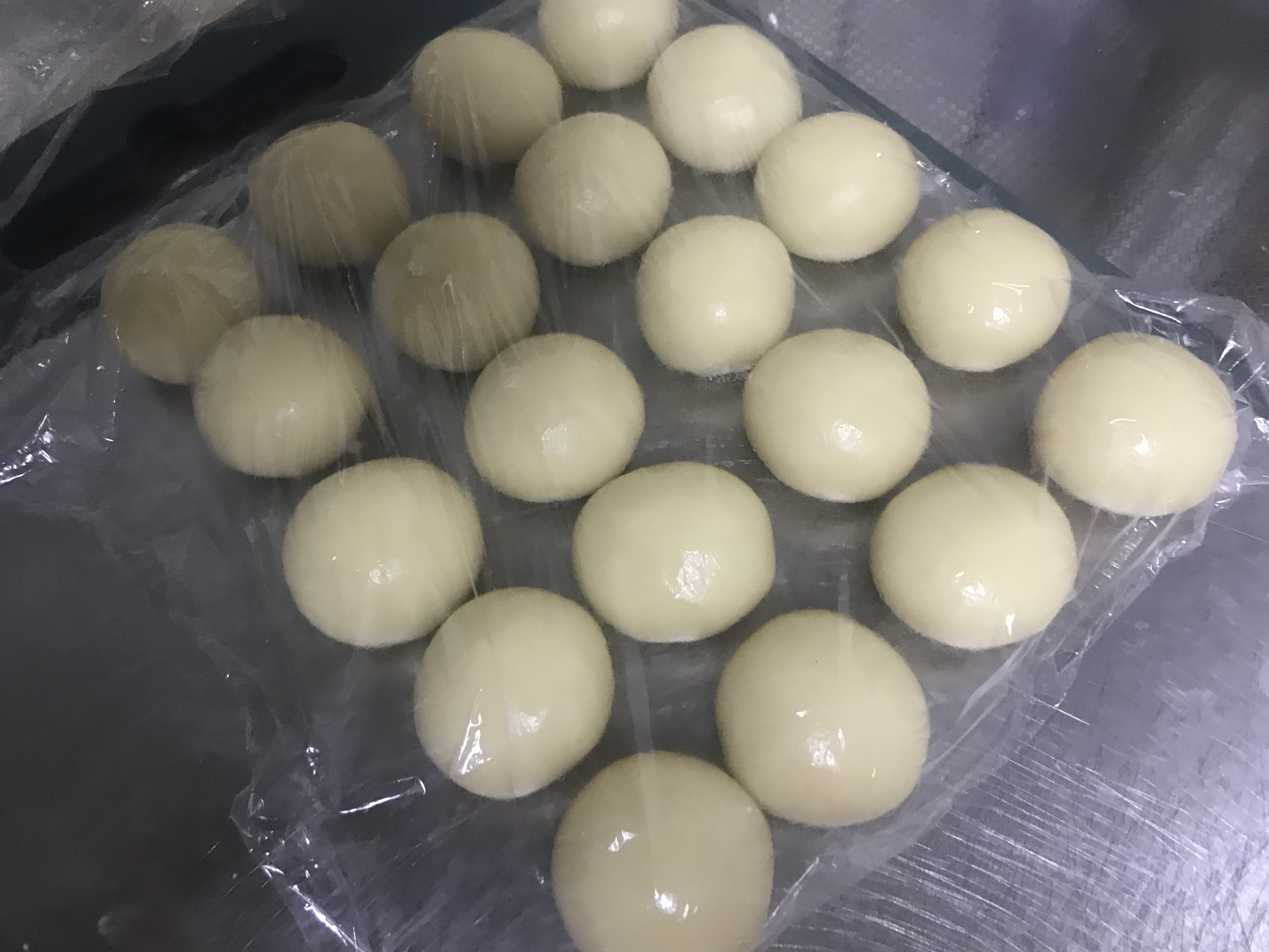 图片[11]-【酥皮点心】做法步骤图 香酥掉渣层次分明-起舞食谱网
