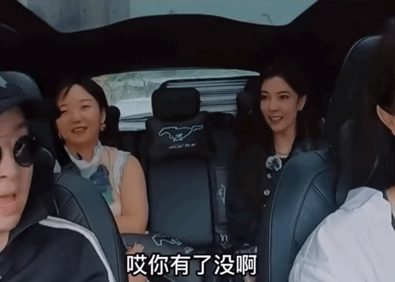 内娱真人秀再出冥场面，宋丹丹为何要那样？