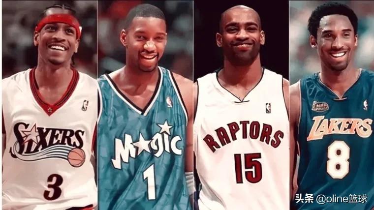 nba球員為什么長得高（1米83的艾弗森，靠什么立足NBA，為什么歷史地位還那么高？）