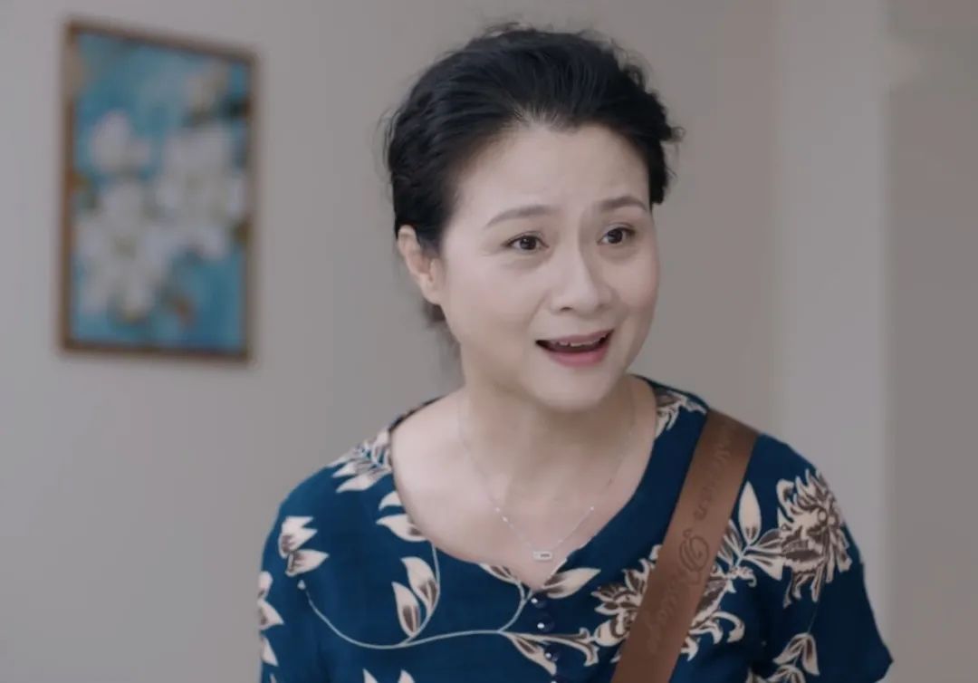 演技炸裂，初代玉女回归之作太好看了