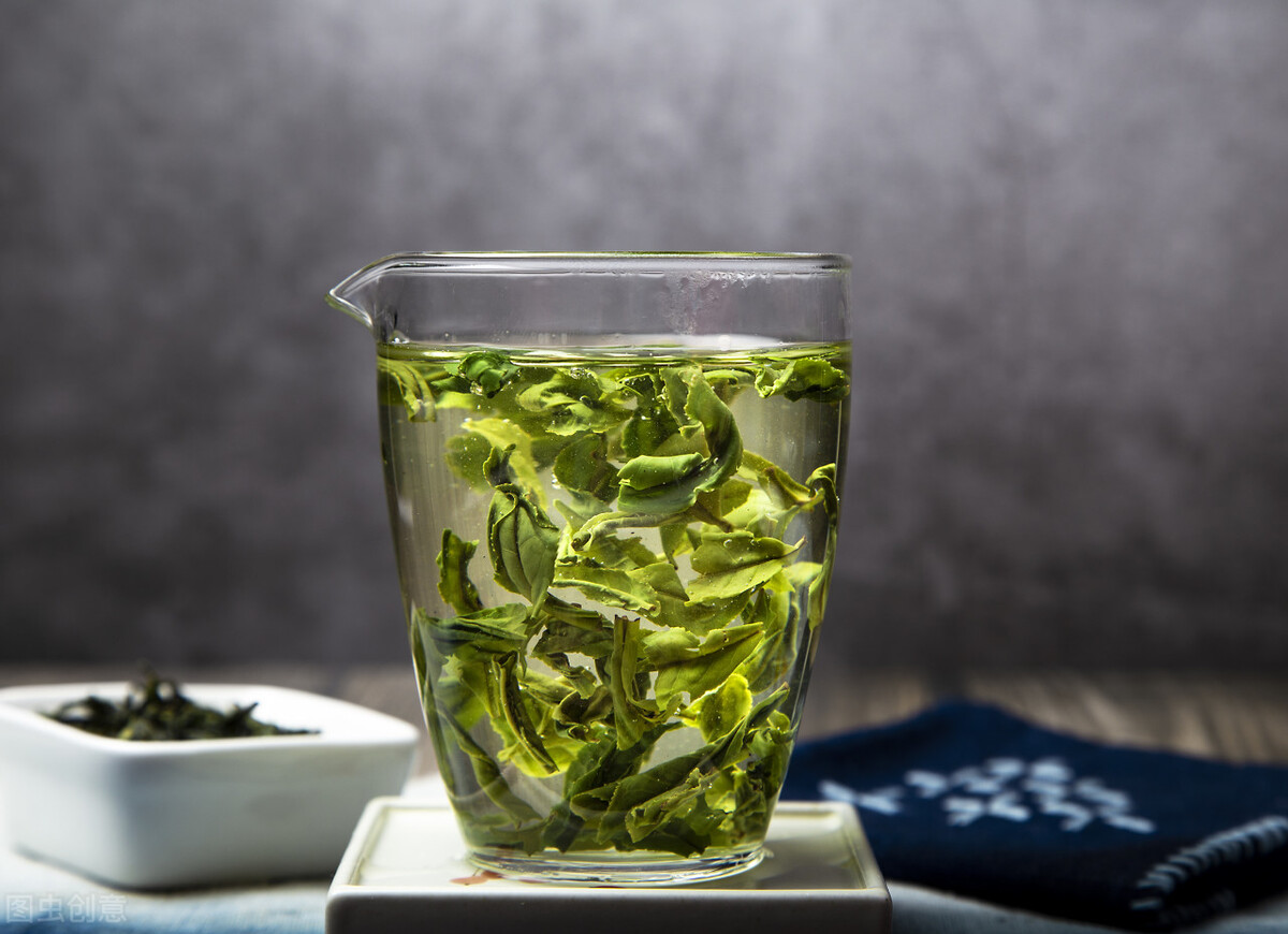 绿茶上市，喝绿茶的好处有哪些？这11款名优绿茶值得期待