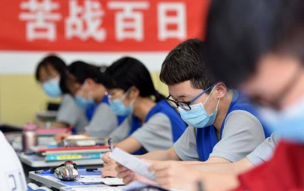 高考新模式3+2+1实施，两个科目受冷，两个科目的教师心里很担心