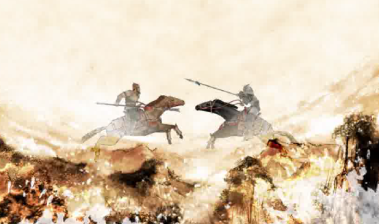 三国志11为什么是神？光荣三国志系列变迁（第九期）