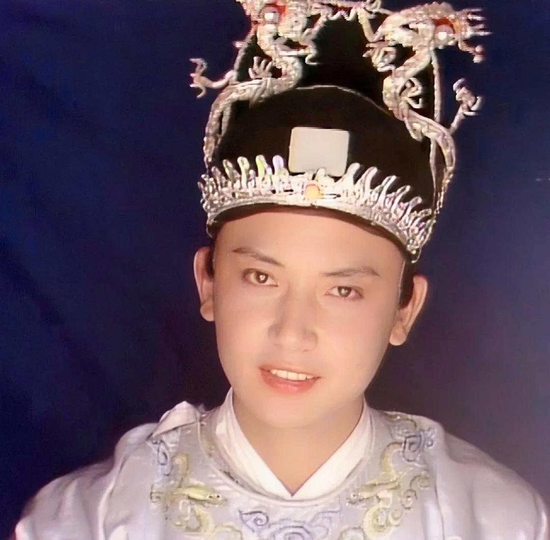 这5位男星的"丹凤眼"太美了,妩媚之中自带贵气,天生王者风范