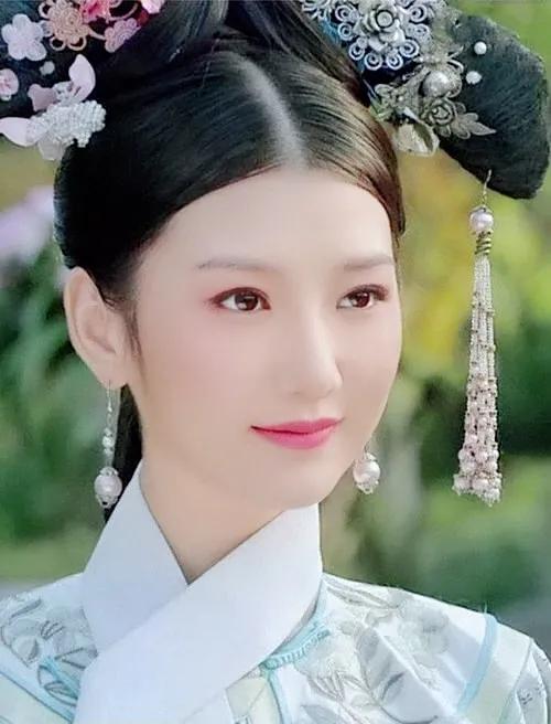 清纯小白兔+暗黑霸王花，又甜又盐坏起来带感的女演员盘点