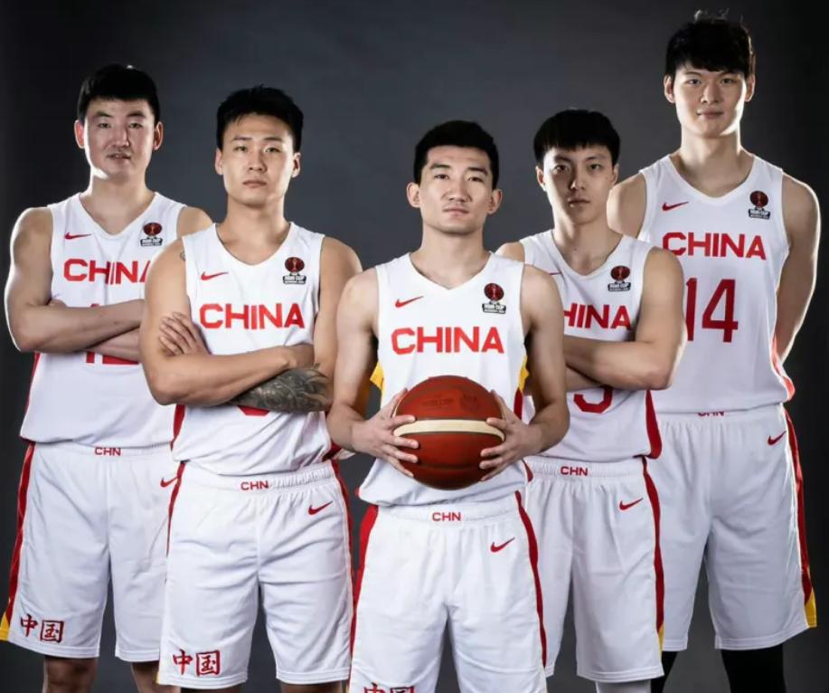 中国男篮世界杯赛程出炉！姚明：全力以赴，做好每一天的工作