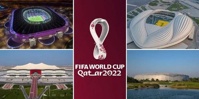历届世界杯比分多少（2022年卡塔尔世界杯四分之一决赛八强历届交手记录）