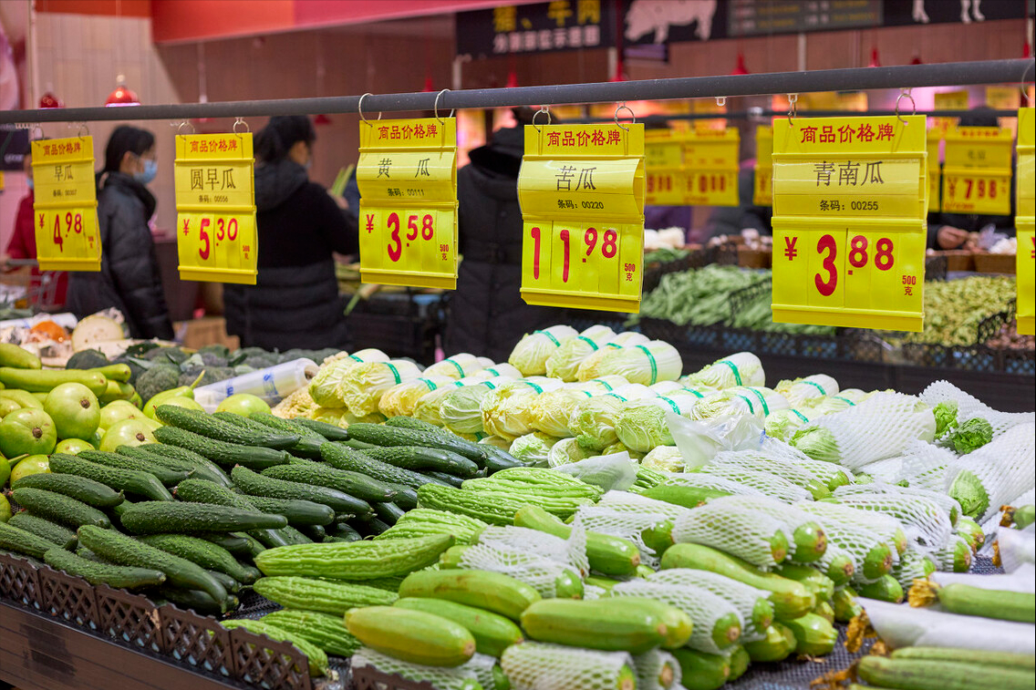 粮价风云变幻，菜价、蛋价普涨，肉价仍有下跌风险，到底啥情况？