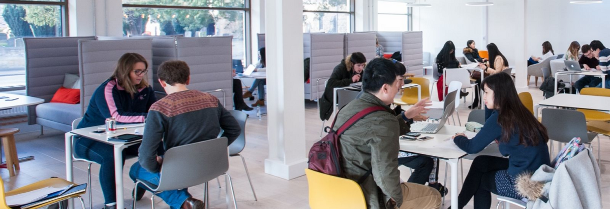 世界顶尖名校——英国牛津大学2022最新硕士招生信息（续）