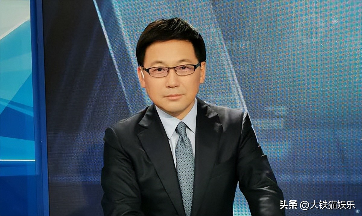 北京体育频道主持人(河南盛产主持人,15位央视名嘴出自豫地,3位曾主持