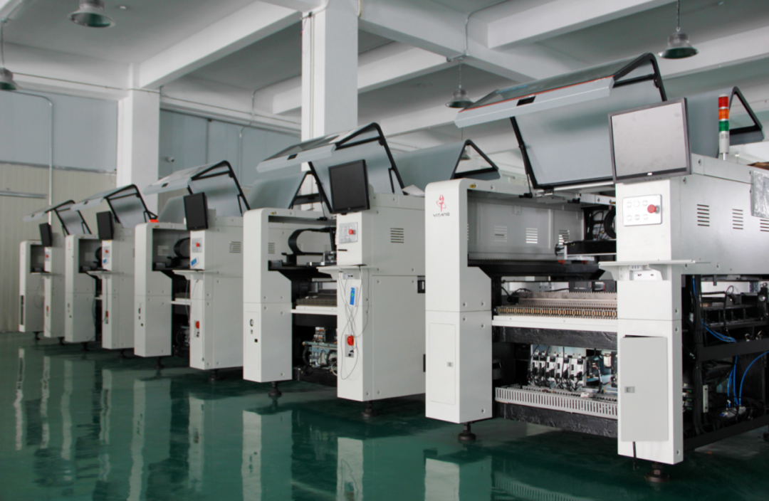 寻找最具投资价值企业 | 专访十九 宁智院 蹚出高端贴片机国产替代路