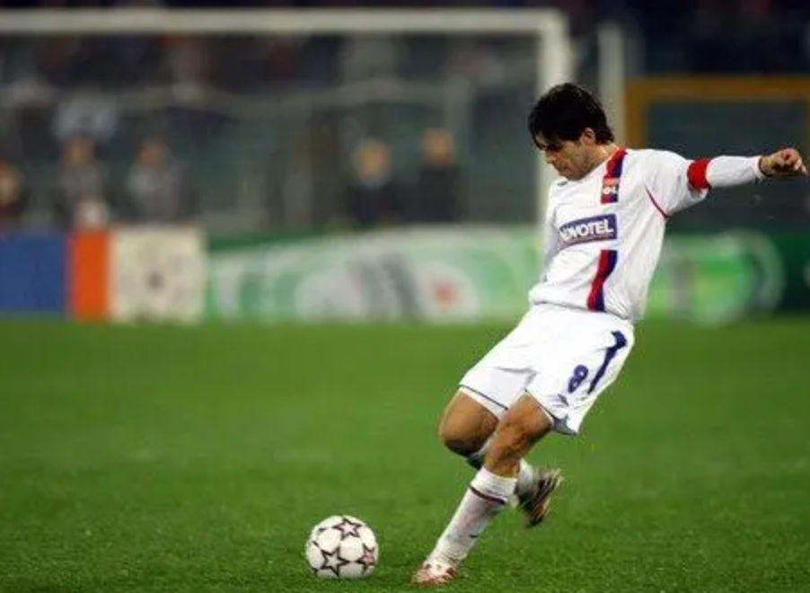 02年世界杯巴西谁没参加（02巴西有多强，盘点落选02世界杯的巴西十大球星）