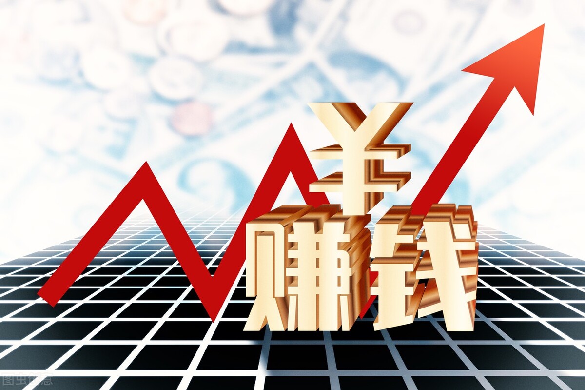六只数字经济龙头股 有望走出翻倍行情