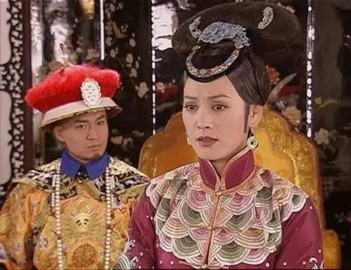 《孝庄秘史》幕后，为等宁静推迟开工，李玲玉是被导演骗来的