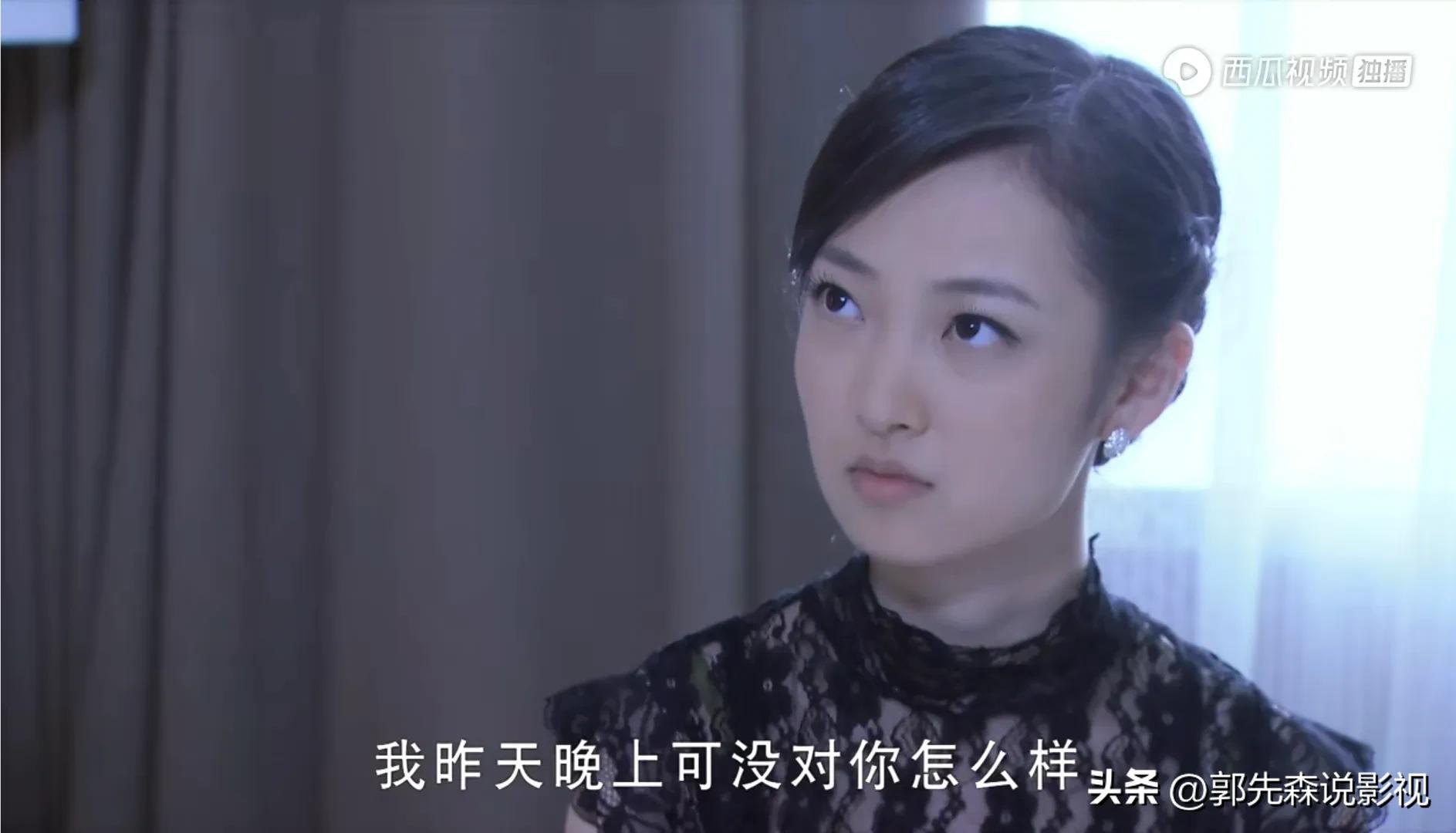 温柔的谎言演员表 温柔的谎言演员表照片-千百号