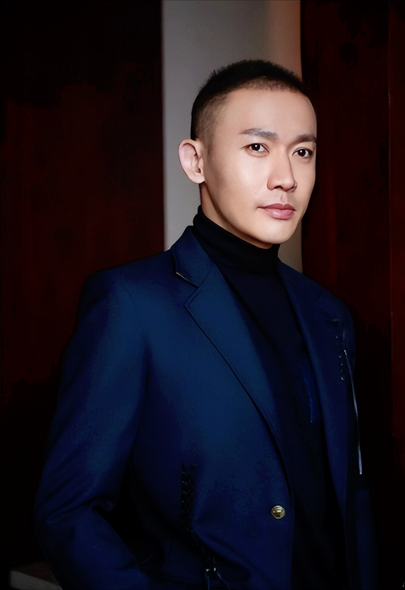 聂远个人资料 演员聂远个人资料照片-北京万事通