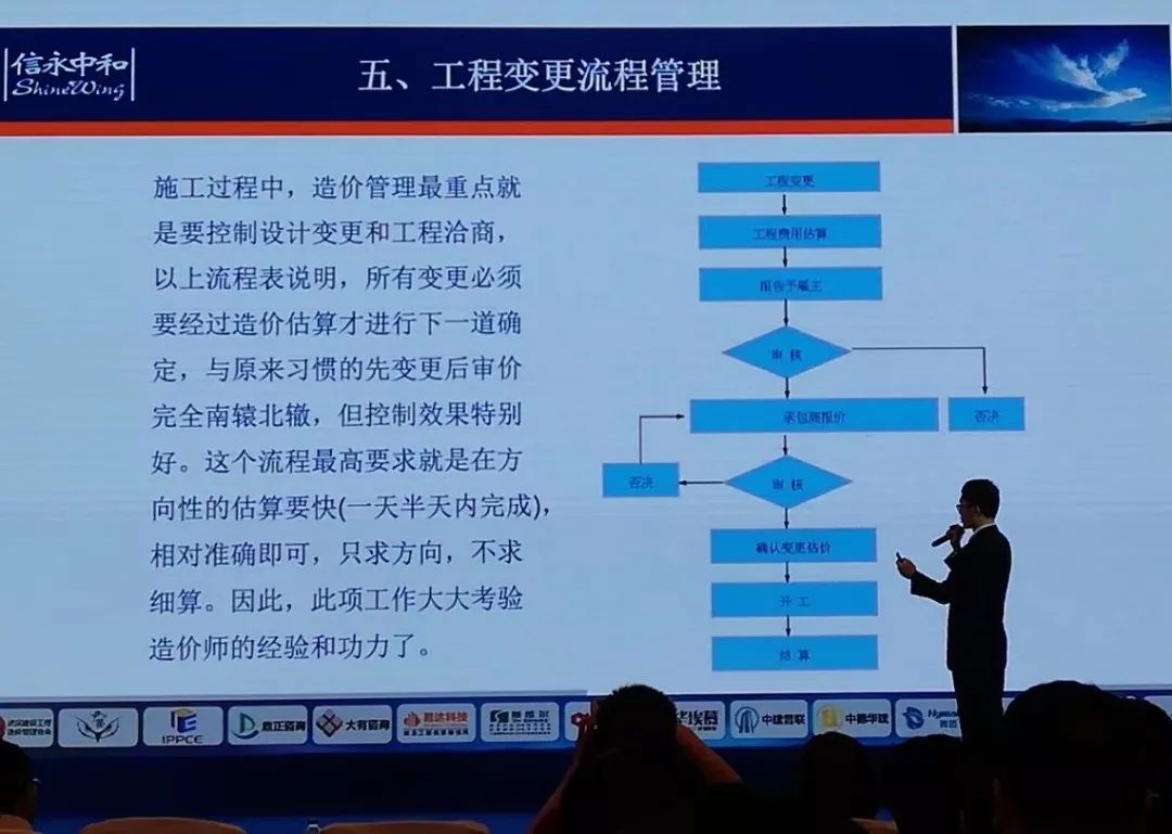 跳出井底看世界，香港造价咨询的内涵是管理和控制