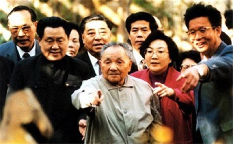 1997年，邓小平去世的消息一经发布，世界各国媒体都如何评价？