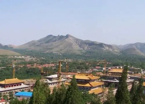 山东十大冷门景点，景美人少好玩