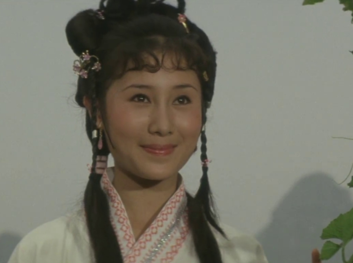 "牧羊女"丁岚的悲哀:爆红后放弃国籍,离婚30年后她后悔了吗?