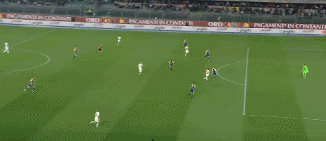AC米兰对维罗纳直播(意甲-AC米兰3-1逆转维罗纳重回榜首 托纳利两球 莱奥两助攻)