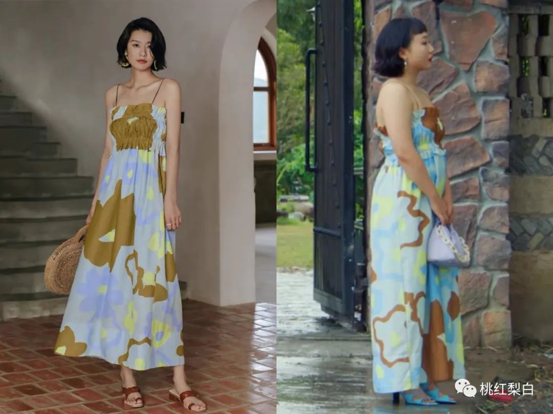 《没有工作的一年》：辣目洋子的穿搭公式，微胖女生也能穿得时髦