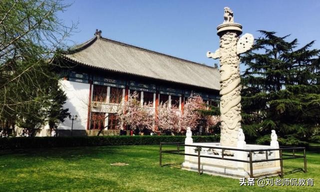 按高考人数分配招生指标，河南和山东的考生与北京比孰强孰弱？