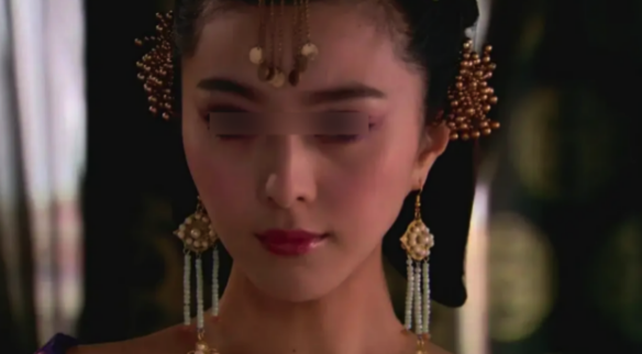 13位饰演妲己的女星，有人天生媚骨，有人滥竽充数