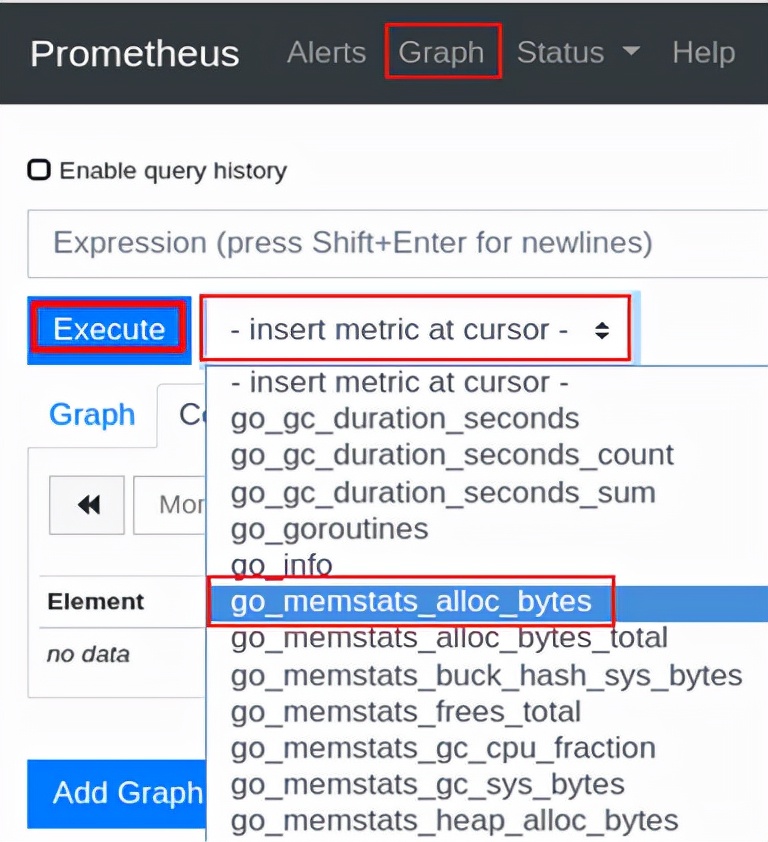 从零搭建Prometheus+Grafana监控报警系统