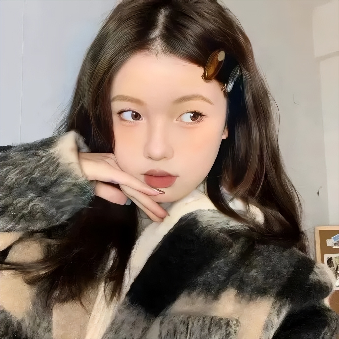 适合永久做头像的图片有格局大气的微信头像