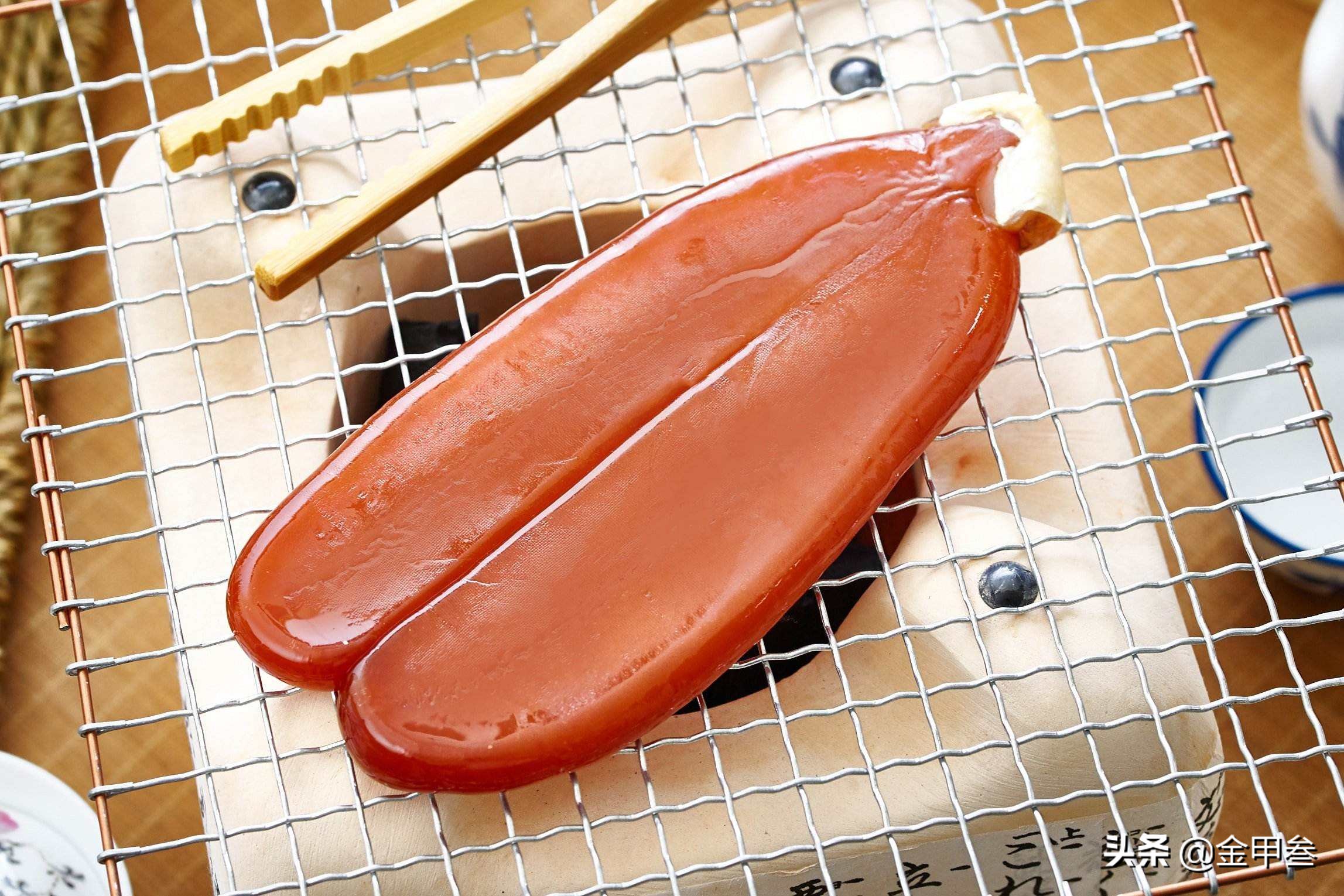 TOP10排行中国的顶级食材，舍得花钱也未必能吃上