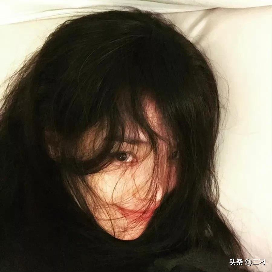 舒淇 自信有美丽