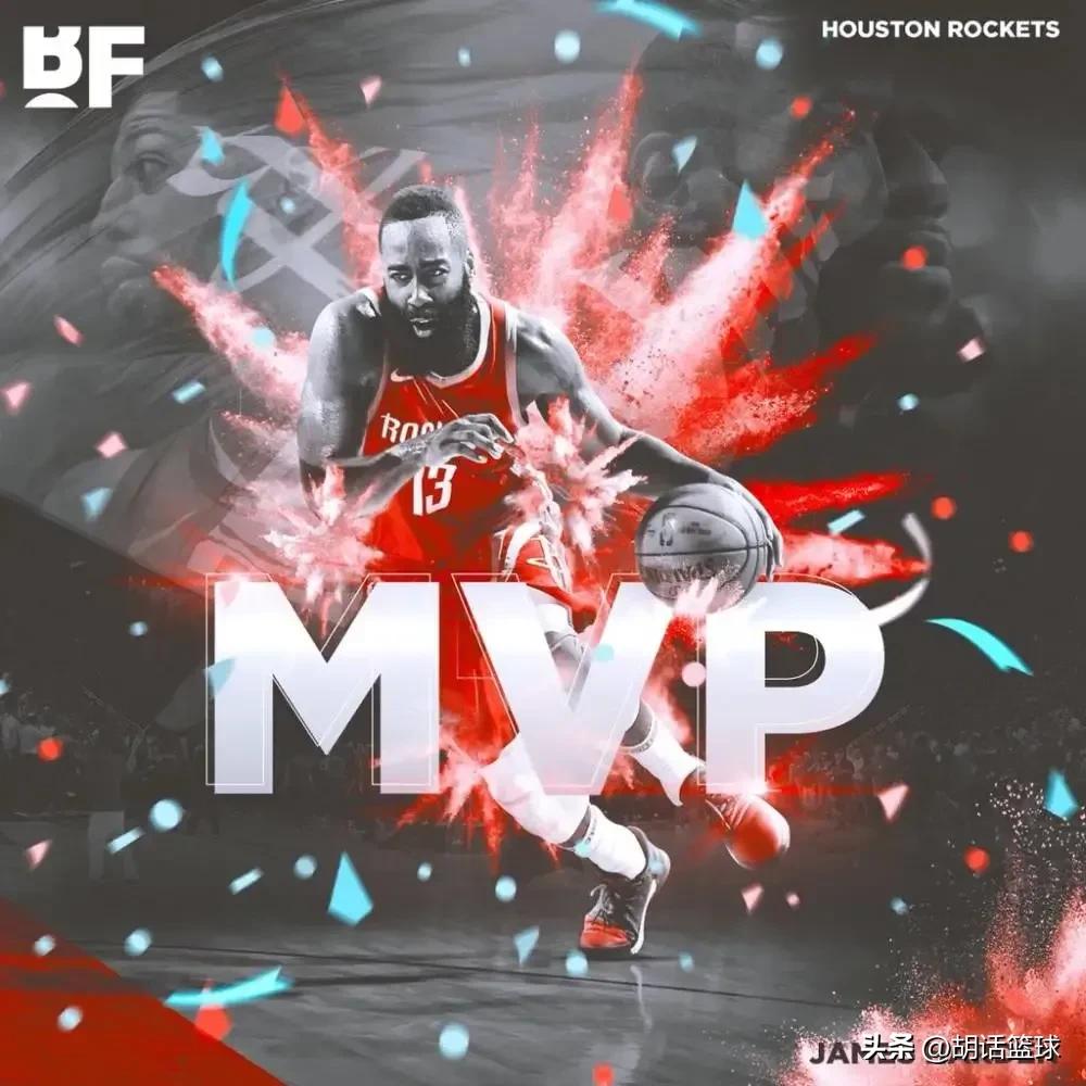 喜欢nba的中国女明星有哪些（致敬哈登-最爱中国球迷的NBA巨星！）