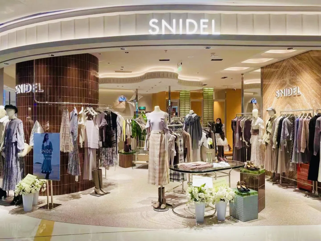 2021年合肥之心城：总销售额超19亿，持续深化“潮流风向标”角色